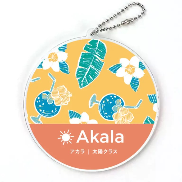 Akala（アカラ）クラス