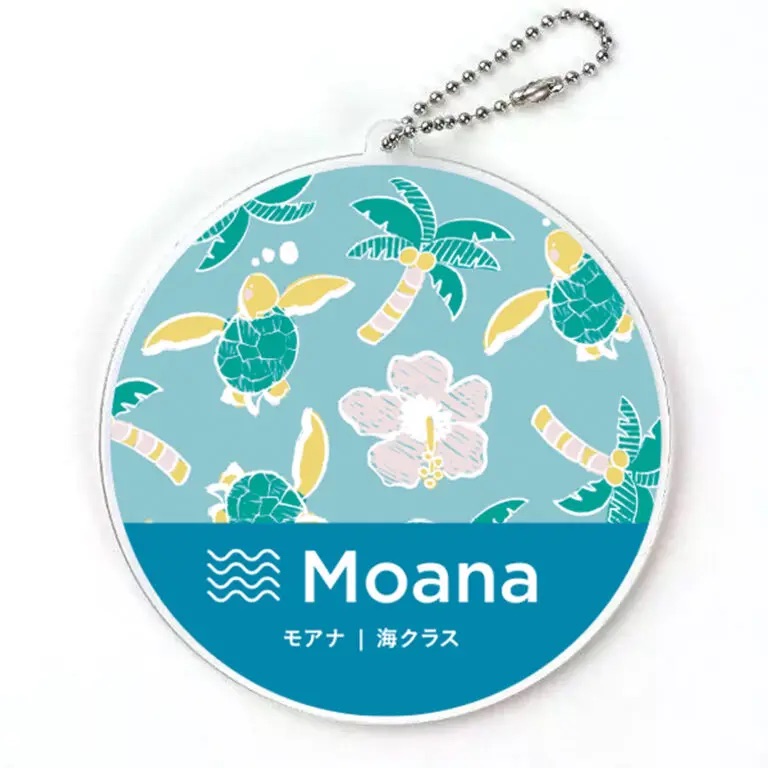 Moana（モアナ）クラス