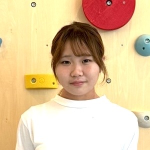 IROHAトレーナー